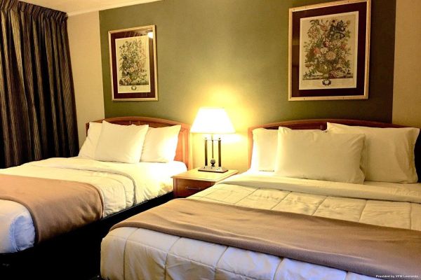 Scottish Inns and Suites - Gettysburg/Fayetteville